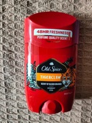 Old spice TigerClaw dezodorant w sztyfcie