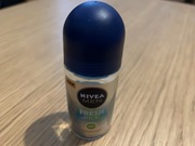 NIVEA MEN Fresh Kick Antyperspirant męski w kulce odświeżający 50ml