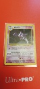 Haunter 29/102 1999-2000 Base Set Grana