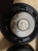 Zestaw audio Rockford do Mitsubishi Lancer/ASX/Outlander