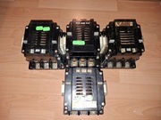 Stycznik ID5 100A 220V 