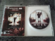 Mgła 2007, reżyseria Frank Darabont (DVD)