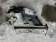 Ćwiartka Podłużnica lewa Ford Fiesta mk8