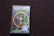 Deep Forest World Mix kaseta MC