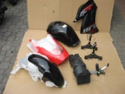 ZIPP PRO 50-125 błotnik przód