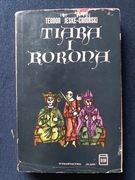 Tiara i korona, tom 1 - Teodor Jeske-Choiński