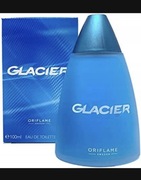 Woda toaletowa Glacier ORIFLAME, stara szata, UNIKAT w FOLII!