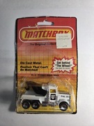 MATCHBOX Peterbilt (1981 r.)