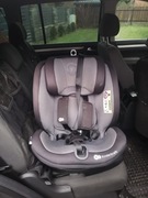 Fotelik samochodowy 0-18kg