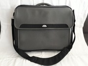 Torba na laptopa Samsonite szara