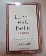 La Vie est Belle en Rose 1,2ml