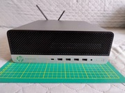 Komputer HP, i5 6500, 16GB RAM, 256GB SSD, HDD, WiFi/BT, Win 11 Pro