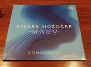 Leszek Możdżer Composites lp winyl