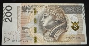 200 zł, radar 5221225
