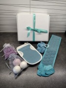 Zestaw prezentowy do kąpieli