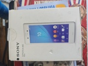 Sony Xperia m4aqua (bootloop)