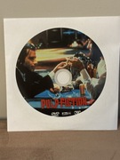 Film Pulp fiction DVD płyta