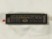 Wyświetlacz z DVD Grundig Xenaro sprawny  technicznie w 100 % 