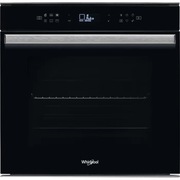 Piekarnik do zabudowy Whirlpool W6 OM4 4S1 H BL