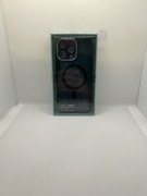 Etui MagSafe Magnetic Case do iPhone 16 Pro Max – Titanium Edition