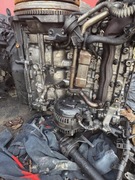 Toyota 2.2 d-cat 170km silnik na części 2010r 