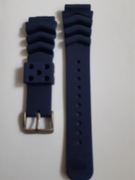 Pasek 22 mm dedykowany SEIKO ale nie tylko 