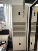 szafka stuva grundlig