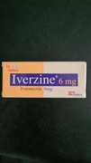 Iwer.mektyna Iver.mectin 6mg