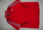 .Adidas Climate koszulka sportowa  2XL 