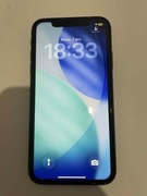 iPhone 11 64GB MHDA3QN/A Czarny