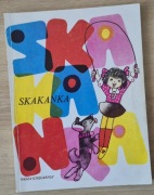 Skakanka Elżbieta Brzoza