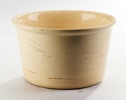 Porcelanowa donica misa miednica misa średnica 20 cm