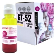 Tusz zamienny GT52XL Yellow do HP Ink Tank 310 DeskJet GT5810 5820