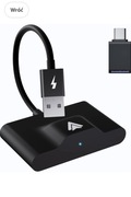 BEZPRZEWODOWY ADAPTER Android Auto Wi-Fi/Bluetooth