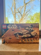 LEGO Star Wars 75342 Czołg bojowy Republiki