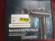 Pistolet do masażu silny (A 720)