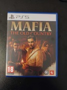 Mafia The Old Country PS5