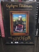 Mój Nikifor DVD 