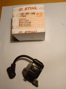 Cewka/moduł zapłonowy do pilarki Stihl MS 180, MS 180C-BE.