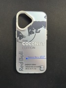 Etui Red Bull iPhone 16