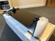 SONY PlayStation Portal biało-czarny
