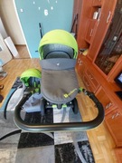 Wózek 2w1 Tutek Tambero