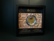 Moneta Kolekcjonerska Sokół HORUSA 1$ Premium