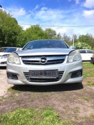 Zderzak przód przedni Opel Vectra C Signum lift Xp2 z157 okazja !!!