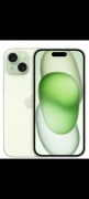 Apple Iphone15 256GB zielony