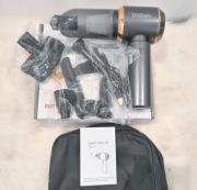 Odkurzacz bezprzewodowy. 