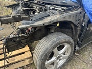 Ćwiartka przód podłużnica fartuch a3 8v sedan lewy przód