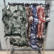 Stylowy komplet damski na lato – gotowa stylizacja