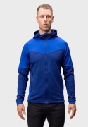 Bluza męska Halti HeatGrid M Hooded Layer Rozmiar M Cena rek. 450 zł