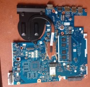 (22) płyta głowna Lenovo G50-30